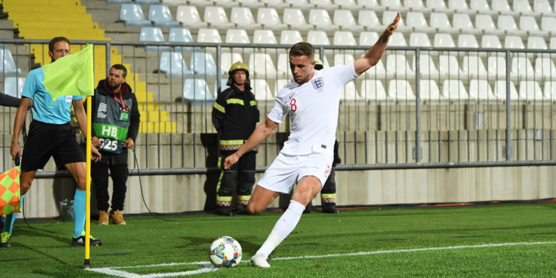 Henderson to miss England clash with Spain