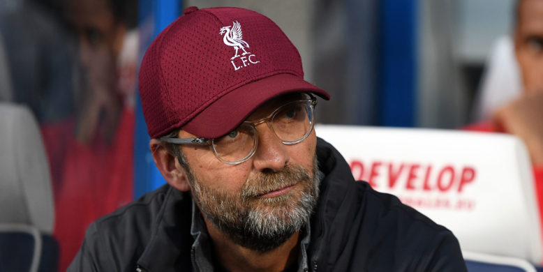 Four Findings: Huddersfield Town 0-1 Liverpool