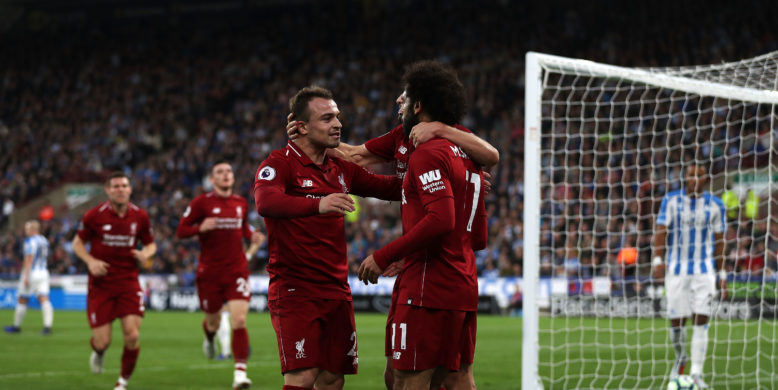 Aldridge hails Liverpool summer signing Shaqiri