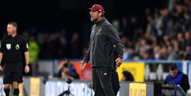 Liverpool predicted XI: Red Star Belgrade (H)