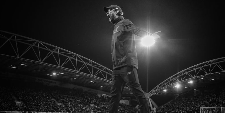 How the festive period will be key to Liverpool’s chances of success