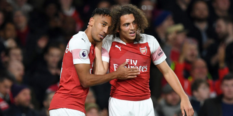 Arsenal legend Merson tips Reds to ‘tear Gunners to shreds’