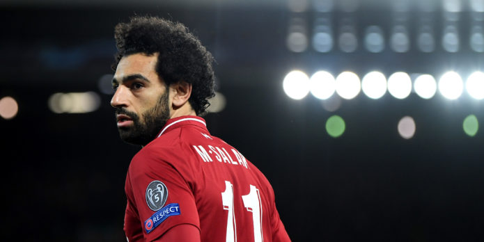 How much do you remember about Mo Salah’s 50 Liverpool goals?