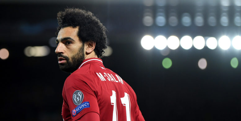 How much do you remember about Mo Salah’s 50 Liverpool goals?
