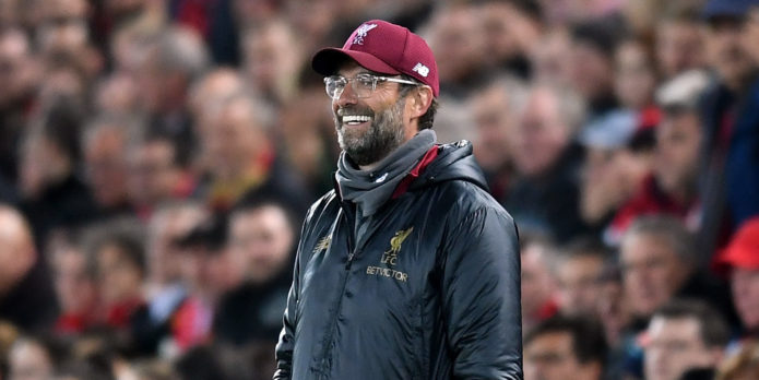 Mizgan’s Liverpool player ratings: Red Star Belgrade (H)