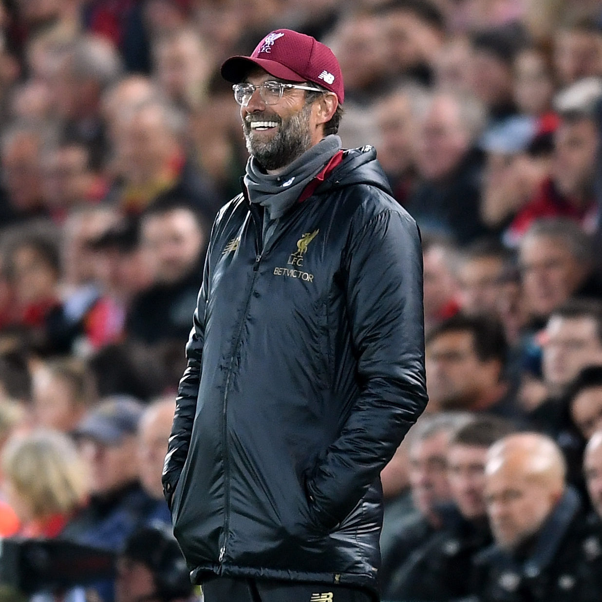 Mizgan’s Liverpool player ratings: Red Star Belgrade (H)