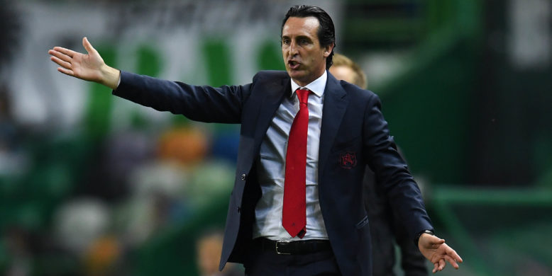 Arsenal facing potential injury crisis ahead of Liverpool clash