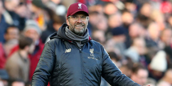 Liverpool Player ratings: Cardiff City (H)