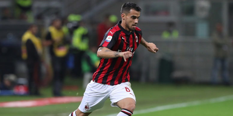 Chelsea start work on £34m deal for Milan’s Suso