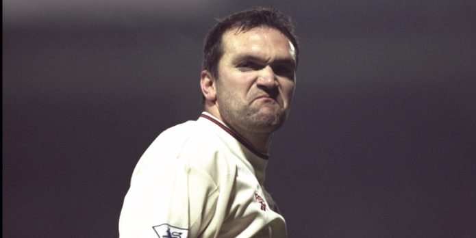 Neil Ruddock admits he purposely broke Andy Cole’s leg