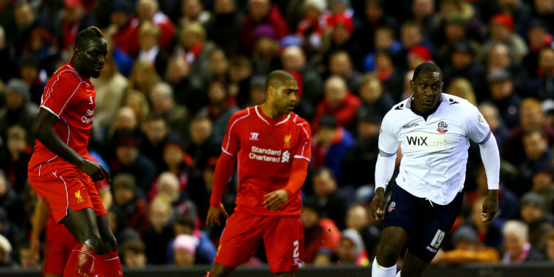 Heskey believes he should never have left Liverpool
