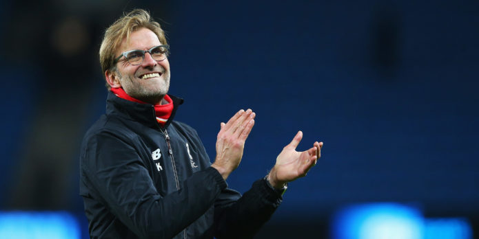 How much do you remember about Liverpool’s three years under Jurgen Klopp?