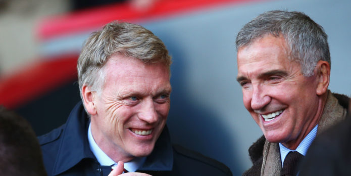 Souness delivers his verdict on Liverpool’s midfield options