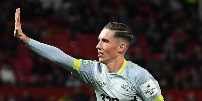 Loan Watch: How did Liverpool’s loan players fare at the weekend?