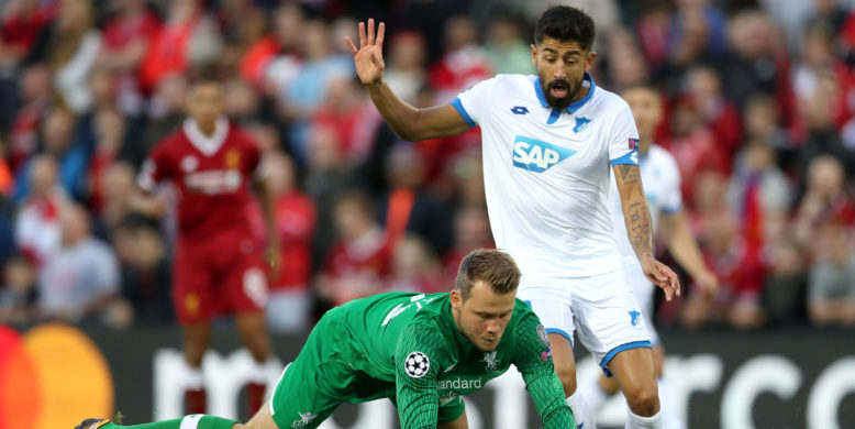 Demirbay reveals thoughts on rumoured Liverpool interest