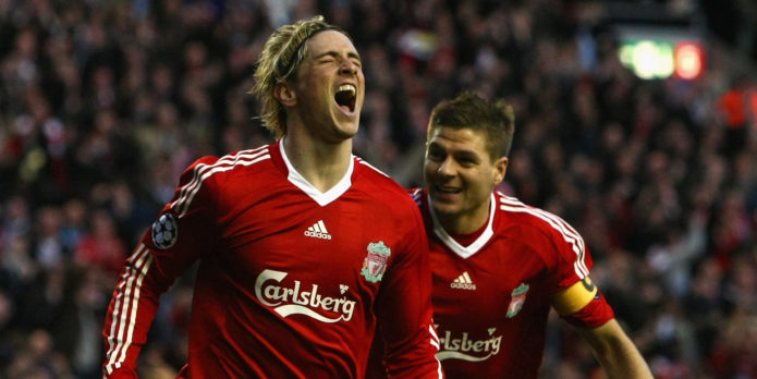 Carragher – “We couldn’t believe what Chelsea paid for Torres”