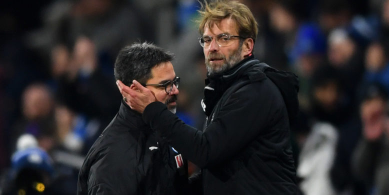 Wagner expects strong Liverpool team despite injury worries