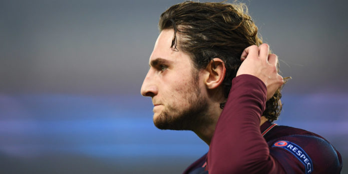 Nicol believes Rabiot doesn’t suit Liverpool’s style