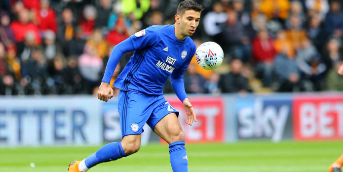 Marko Grujic eyes future spot in the Liverpool team after Germany loan