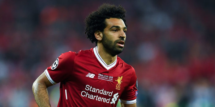 Mohamed Salah played key role in Zidane’s departure at Real Madrid