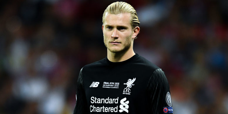 Besiktas offer to give Karius back to Liverpool in return for Origi