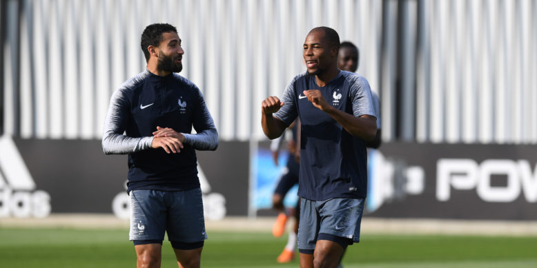 Bayern eyeing move for Liverpool target Fekir