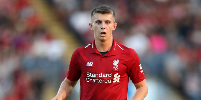 Liverpool morning news round-up – 27th November 2018