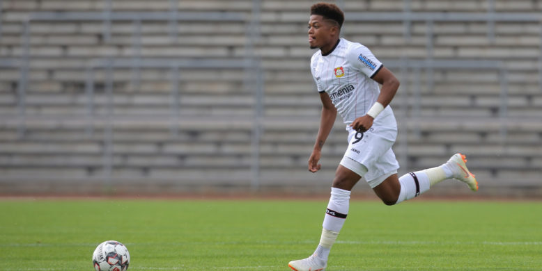 Bailey rejected Liverpool because he didn’t want to rush his career