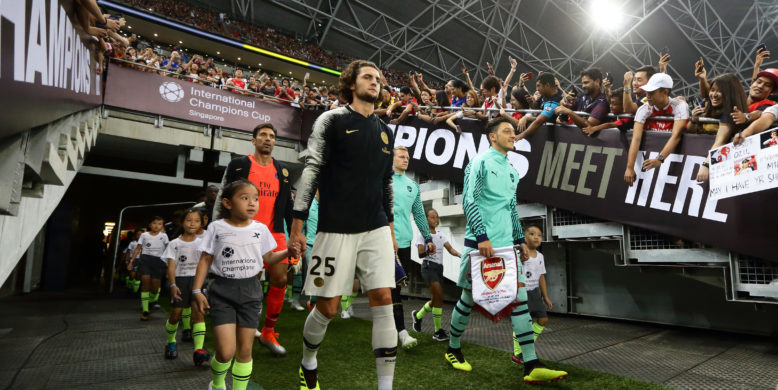 PSG preparing for Rabiot’s departure amid Liverpool links