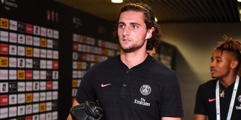 Transfer blow for Reds as Rabiot reportedly agrees to Barcelona switch