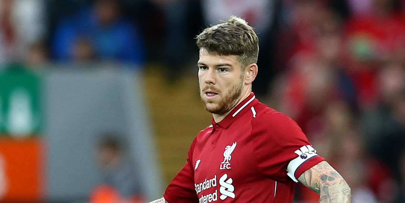 Moreno eyeing summer move to Sevilla