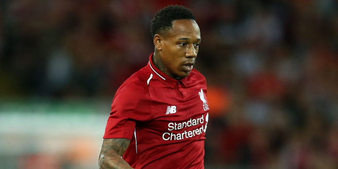 Cardiff eyeing loan move for Liverpool’s Clyne