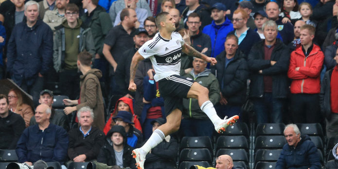 Aldridge thinks Liverpool could sign Mitrovic