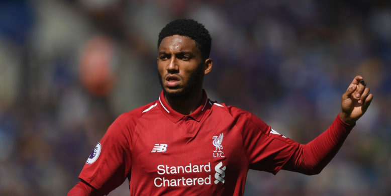 Liverpool morning news round-up – 20th November 2018