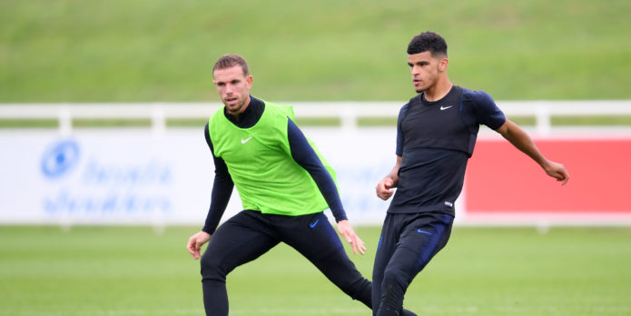 Solanke will not sign for Rangers in January