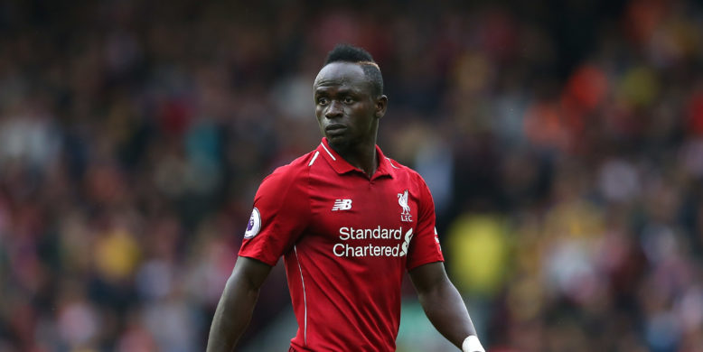 Sadio Mane targets trophies with Liverpool after signing new deal