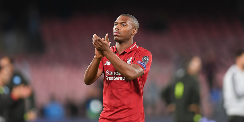 Daniel Sturridge delays responding to FA misconduct charge