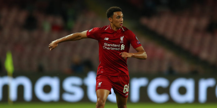 Liverpool morning news round-up – 3rd November 2018
