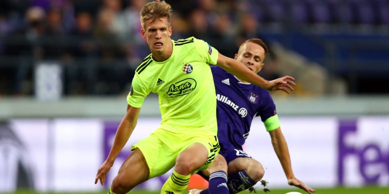Barcelona in talks to re-sign Liverpool target Dani Olmo