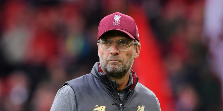 Liverpool morning news round-up – 21st November 2018