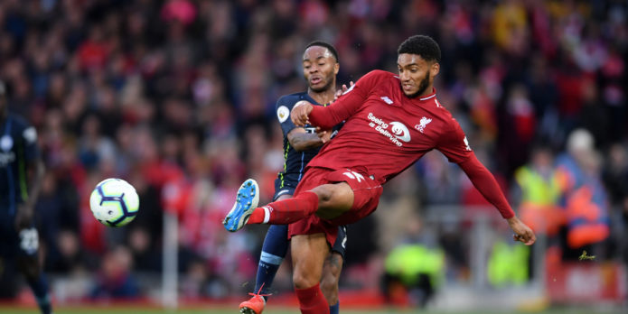 Gomez insists he has plenty of room for improvement