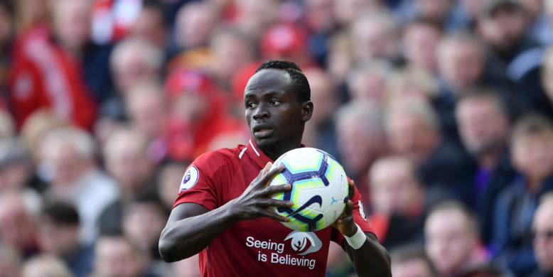Mane cools concerns over contract extension