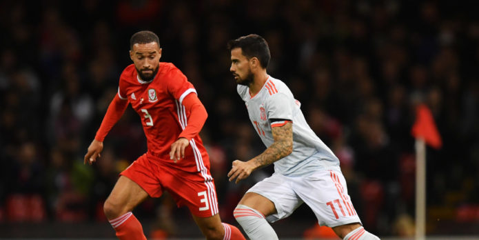 Real Madrid eye reported Reds target Suso
