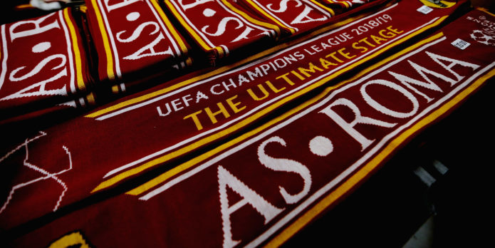 AS Roma make donation to the family of Liverpool fan Sean Cox