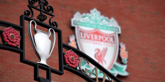 Liverpool could sign Jean-Clair Todibo for just €3m