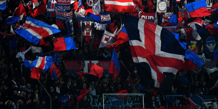 PSG in line to face UEFA sanctions ahead of Liverpool visit