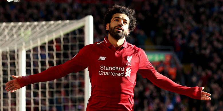 Mo Salah will be fit to face Arsenal despite injuring his wrist