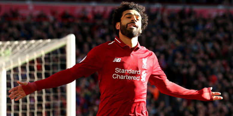 How much do you remember about Liverpool’s season so far?