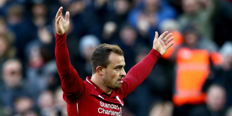 Liverpool morning news round-up – 6th November 2018