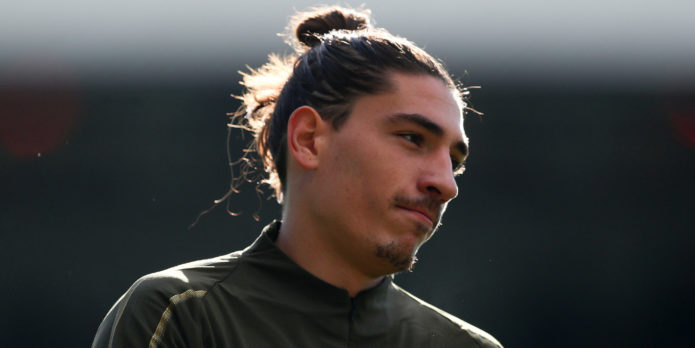 Arsenal team news ahead of clash with Liverpool